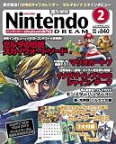 「Nintendo DREAM (ニンテンドードリーム) 2012年 02月号 [雑誌]」の画像