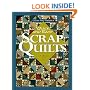 Quick and Easy Scrap Quilts