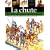 La chute de l'Empire aztèque