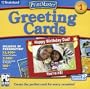 PrintMaster Greeting Cards