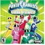 Power Rangers Time Force (Jewel Case)