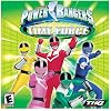 Power Rangers Time Force (Jewel Case)