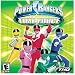 Search : Power Rangers Time Force (Jewel Case)