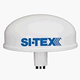 Si-Tex e-Loran Integrated GPS Receiver Sensor