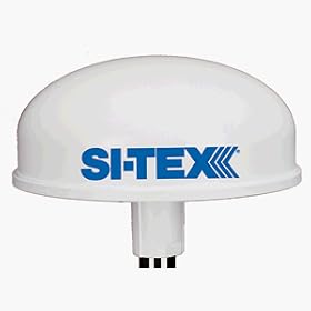 SITEX COLORMAX WIDE PLOTTER W EXTERNAL ANTENNA COLORMAX WIDE E by Antennas