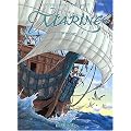 Marine, tome 2 : Cap au large