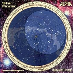 The Alpha Star Finder: A planisphere (Astronomy)
