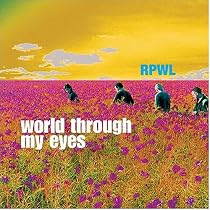 World Through My Eyes