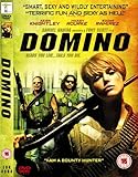 Domino [DVD]