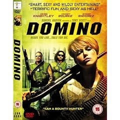 Domino [2005]