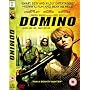 Domino [DVD] [2005]