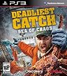 Deadliest Catch Sea of Chaos (PS3 輸入版　北米）