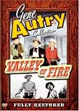 Gene Autry - Valley of Fire