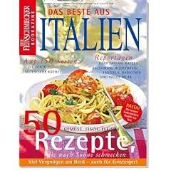 Das Beste aus Italien