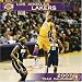 Search : Los Angeles Lakers 2007 Calendar