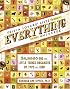 Trivia Lovers' Lists of Nearly Everything in the Universe: 50,000+ big & little things organized by type and kind
