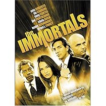 The Immortals