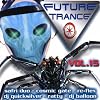 Future Trance, volume 15