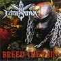 Breed the Pain