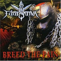 Breed the Pain