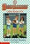 Karen's Softball Mystery (Baby-Sitters Little Sister)