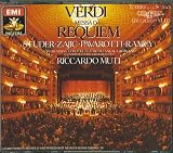Verdi: Requiem