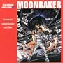 Moonraker: Original Motion Picture Soundtrack (1979 Film)