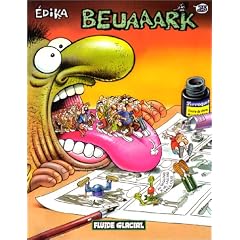 Beuaaark, num�ro 25