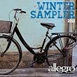 Allegro Winter 2012 Sampler