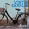 Allegro Winter 2012 Sampler