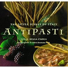 Antipasti