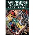 Fear Itself: Avengers Academy