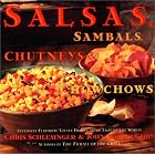 Salsa, Sambals, Chutneys And Chow-Chows by Christopher Schlesinger