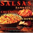 Salsa, Sambals, Chutneys And Chow-Chows