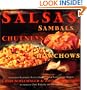 Salsa, Sambals, Chutneys And Chow-Chows