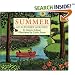 Summer: An Alphabet Acrostic