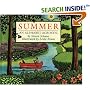 Summer: An Alphabet Acrostic