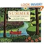 Summer: An Alphabet Acrostic