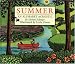 Summer: An Alphabet Acrostic