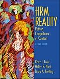 HRM Reality (2nd Edition)
