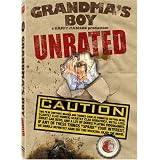 Grandma's Boy (Unrated Edition)