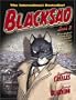 Blacksad 3: The Sketch Files (v. 3)