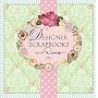 Designer Scrapbooks with Dena