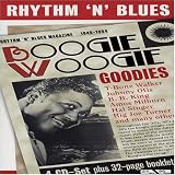 Revue Boogie Woogie  / Goodies