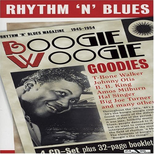 Boogie Woogie