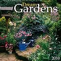 Dream Gardens - 2010 Wall Calendar