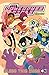 Powerpuff Girls Classics Volume 5: Bless This Mess