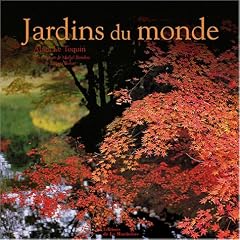 Jardins du monde