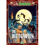 Macabros - Band 10 - Die Blutg�rtenvon "Dan Shocker"
