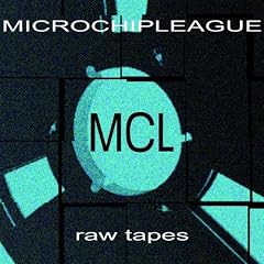 Raw Tapes